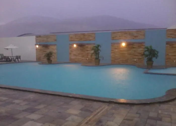 Hotel Estação Cruzeiro